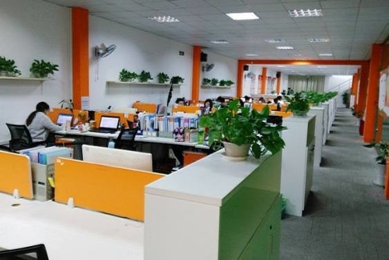 China Shenzhen Carn Technology Co., Ltd. Unternehmensprofil